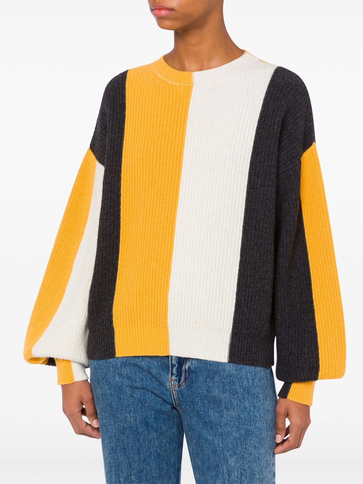 JERSEY DE CANALÉ DE MOSCHINO JEANS