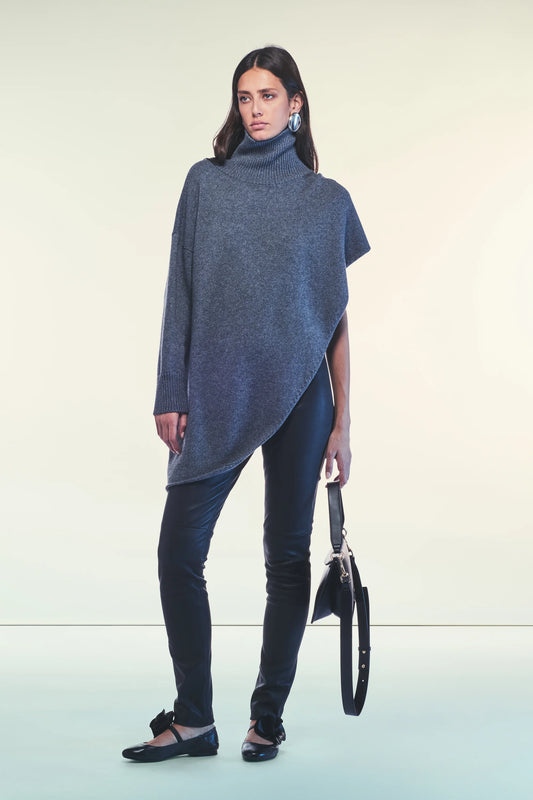 JERSEY DE CACHEMIRA DE LIVIANA CONTI
