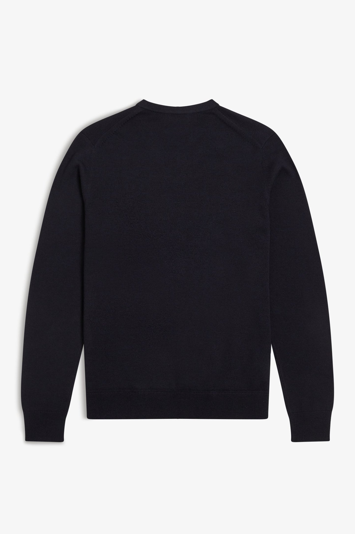 JERSEY CON CUELLO DE PICO CLÁSICO DE FRED PERRY