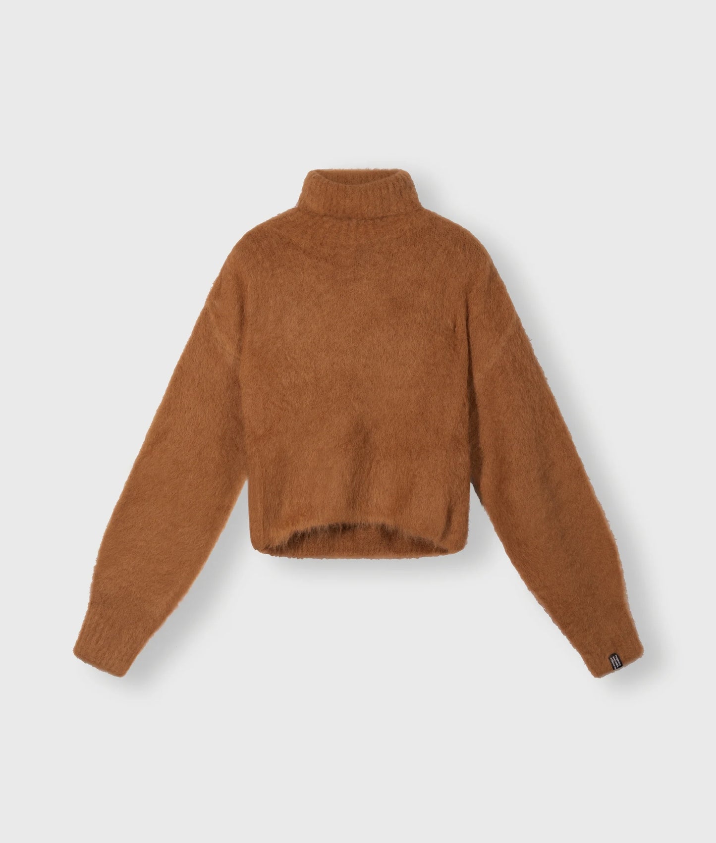 JERSEY DE CUELLO ALTO DE 10DAYS