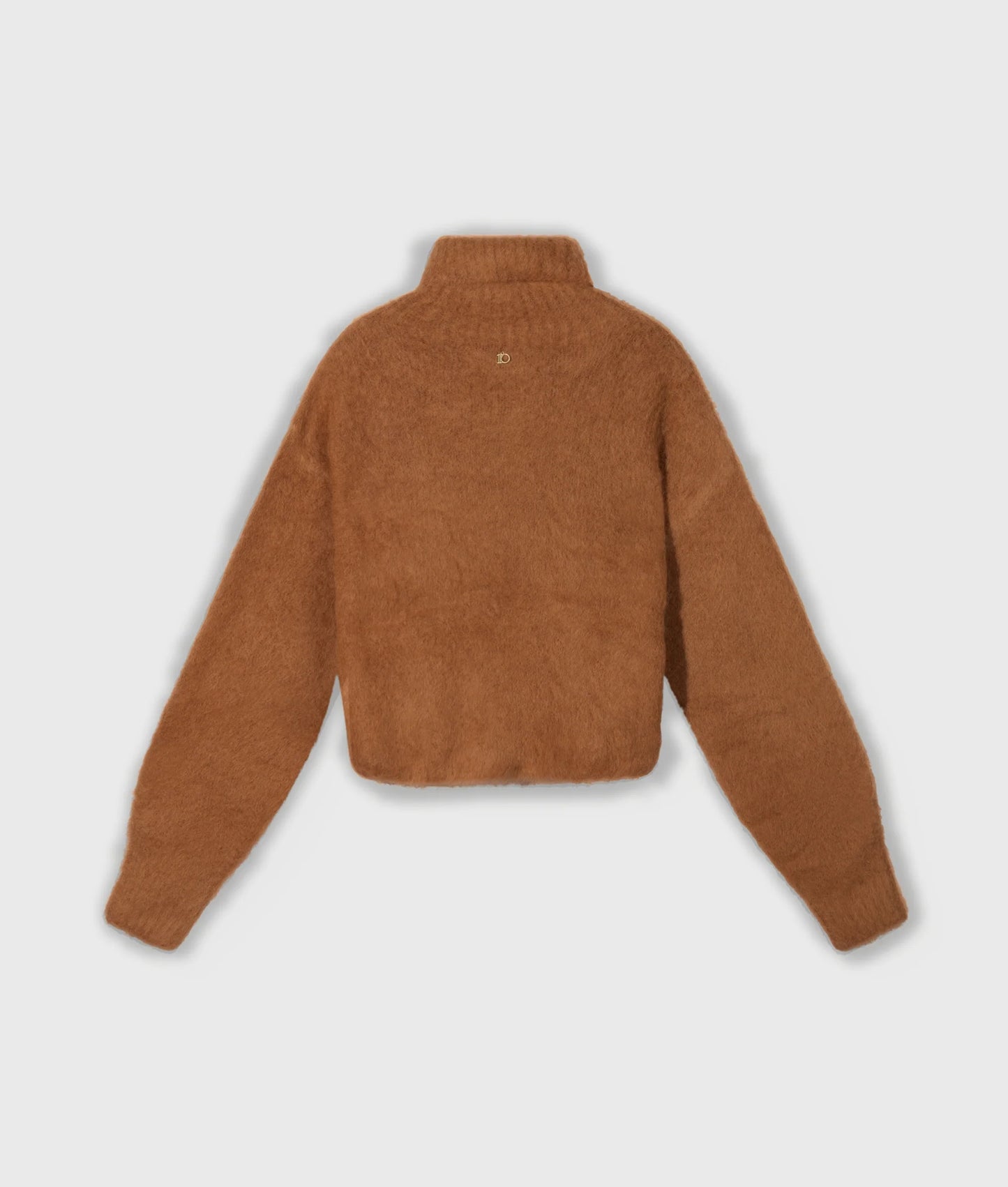 JERSEY DE CUELLO ALTO DE 10DAYS