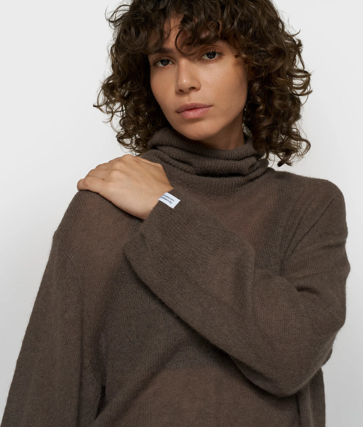 JERSEY CUELLO ALTO