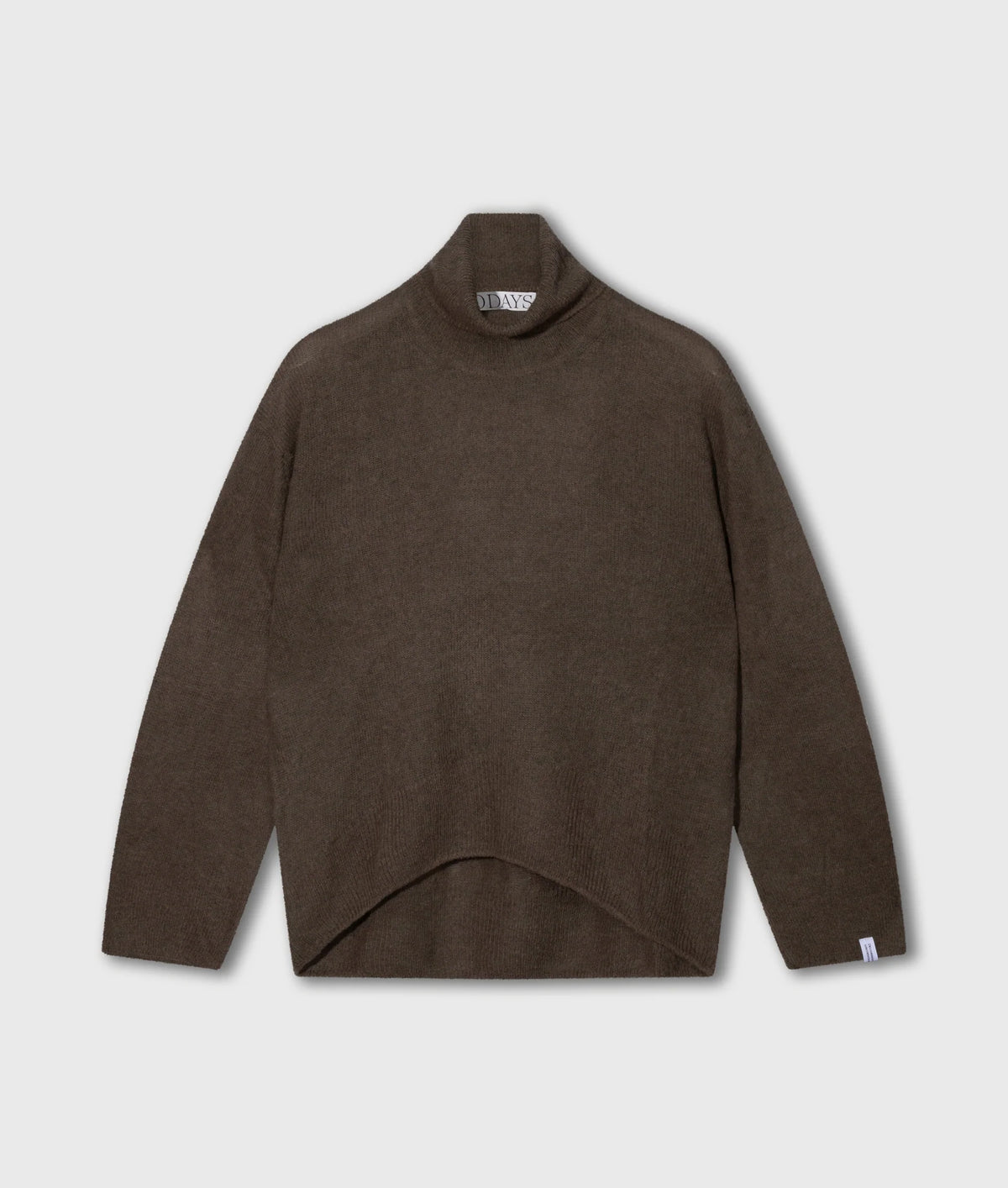 JERSEY CUELLO ALTO
