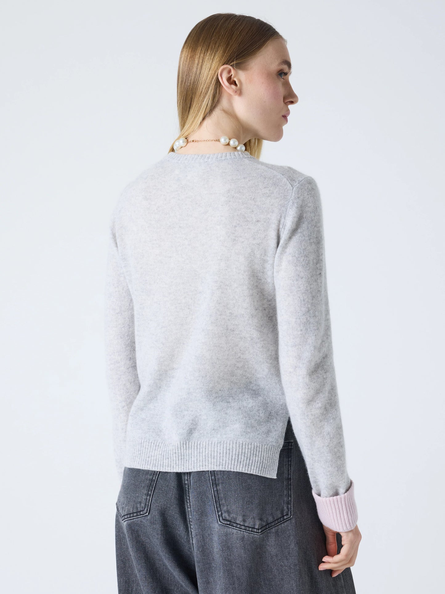 JERSEY DE COLL RODÓ D'ABSOLUT CASHMERE