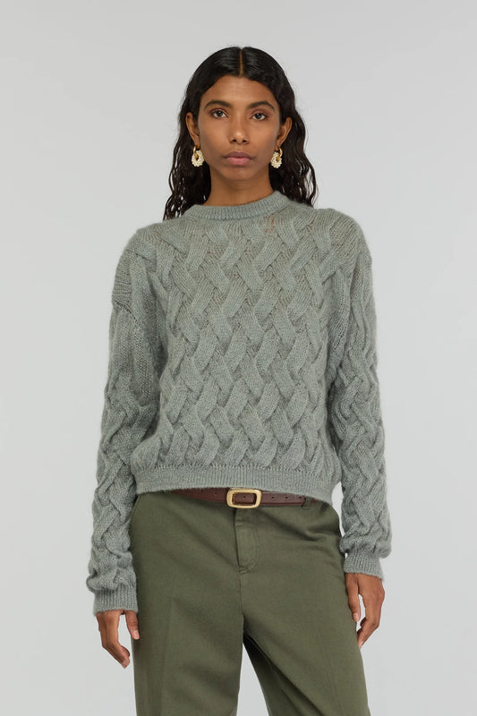 JERSEY DE SEMICOUTURE