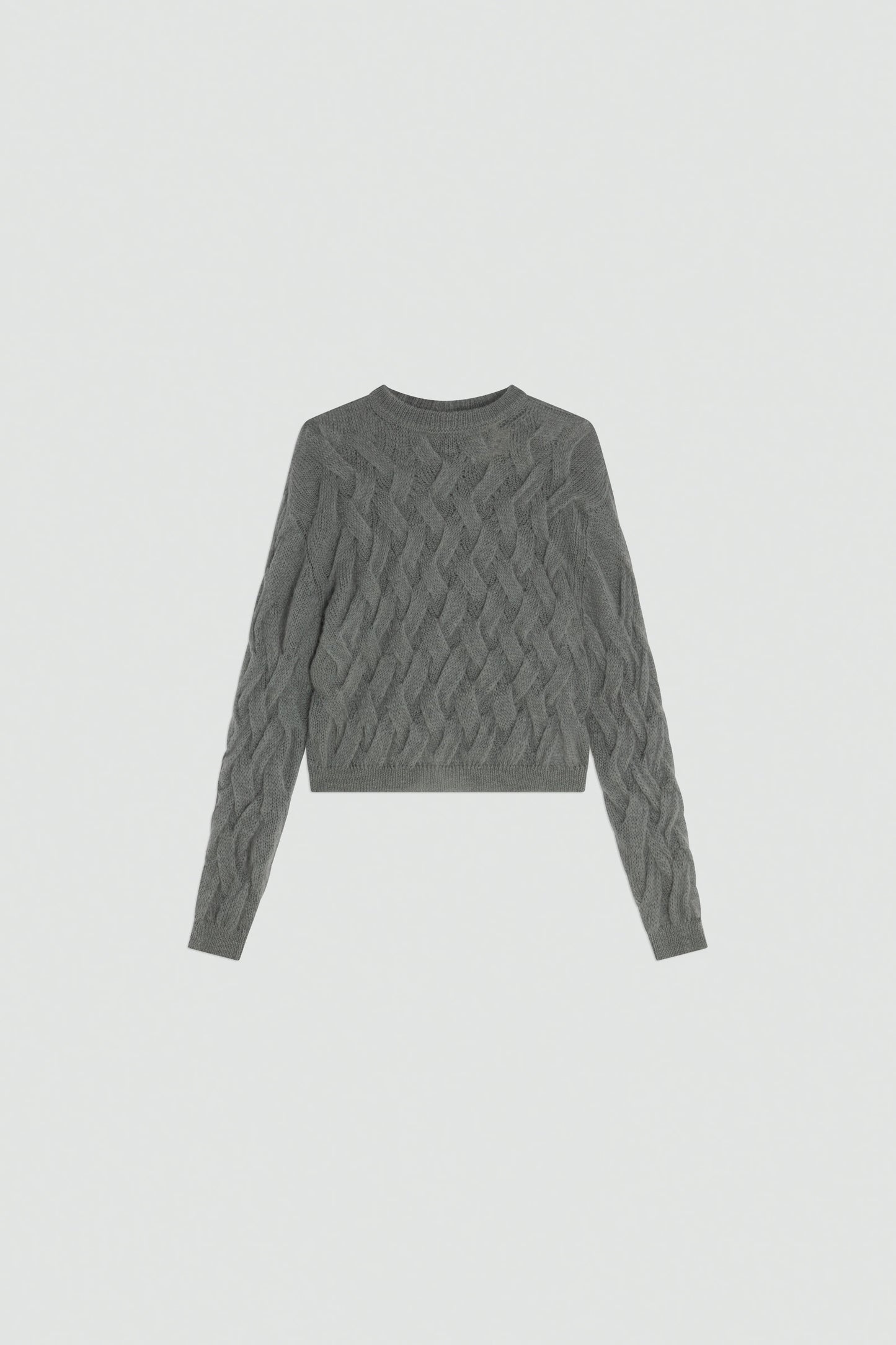 JERSEY DE SEMICOUTURE