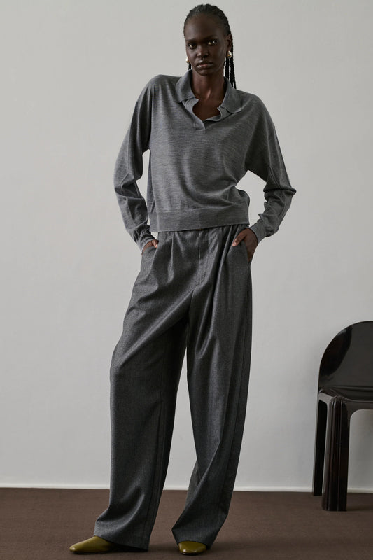 JERSEY FLEMING DE SOEUR