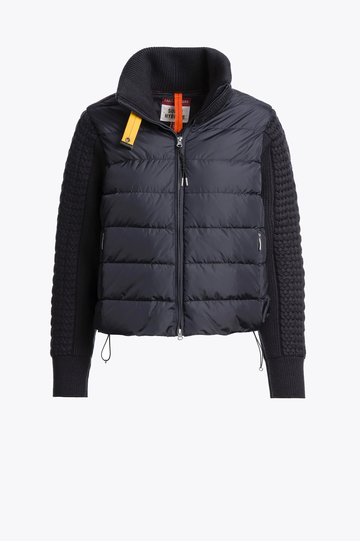 JERSEY HÍBRIDO DE PARAJUMPERS