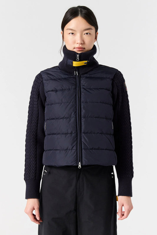 JERSEY HÍBRIDO DE PARAJUMPERS