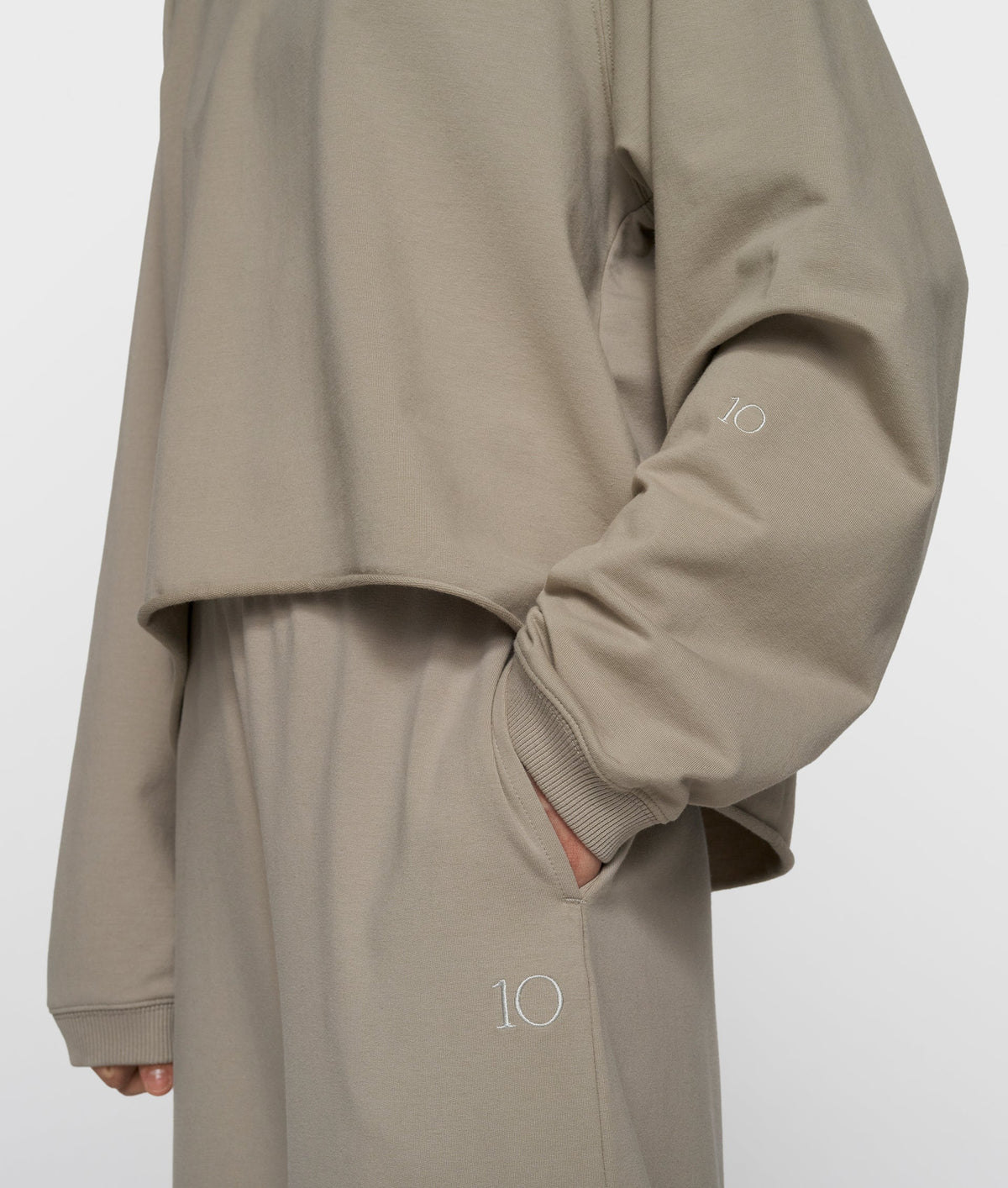 JERSEY HOLGADO