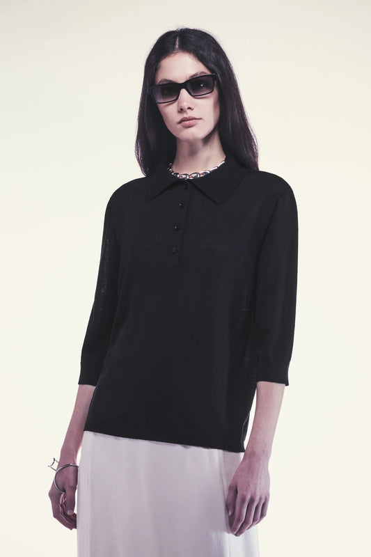 JERSEY DE LANA DE LIVIANA CONTI