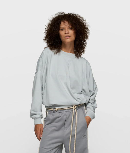 JERSEY CON PLIEGUE DE 10DAYS