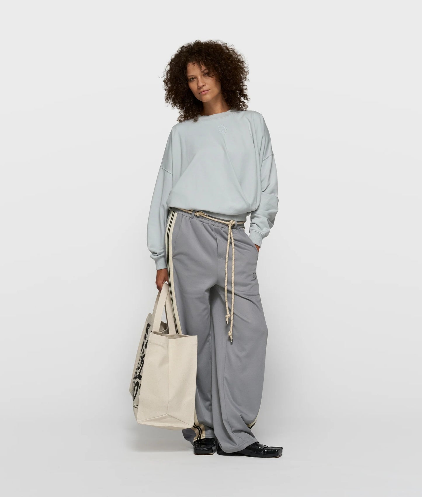 JERSEY CON PLIEGUE DE 10DAYS