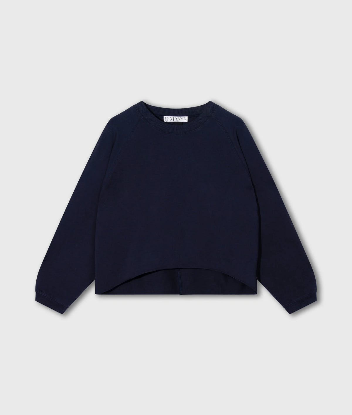 JERSEY RAGLAN