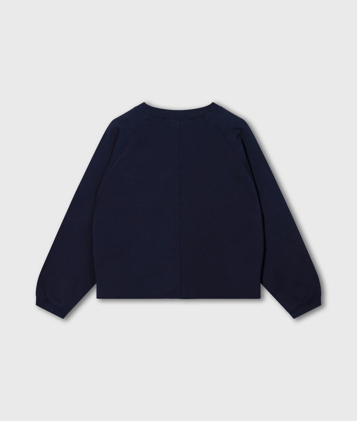 JERSEY RAGLAN