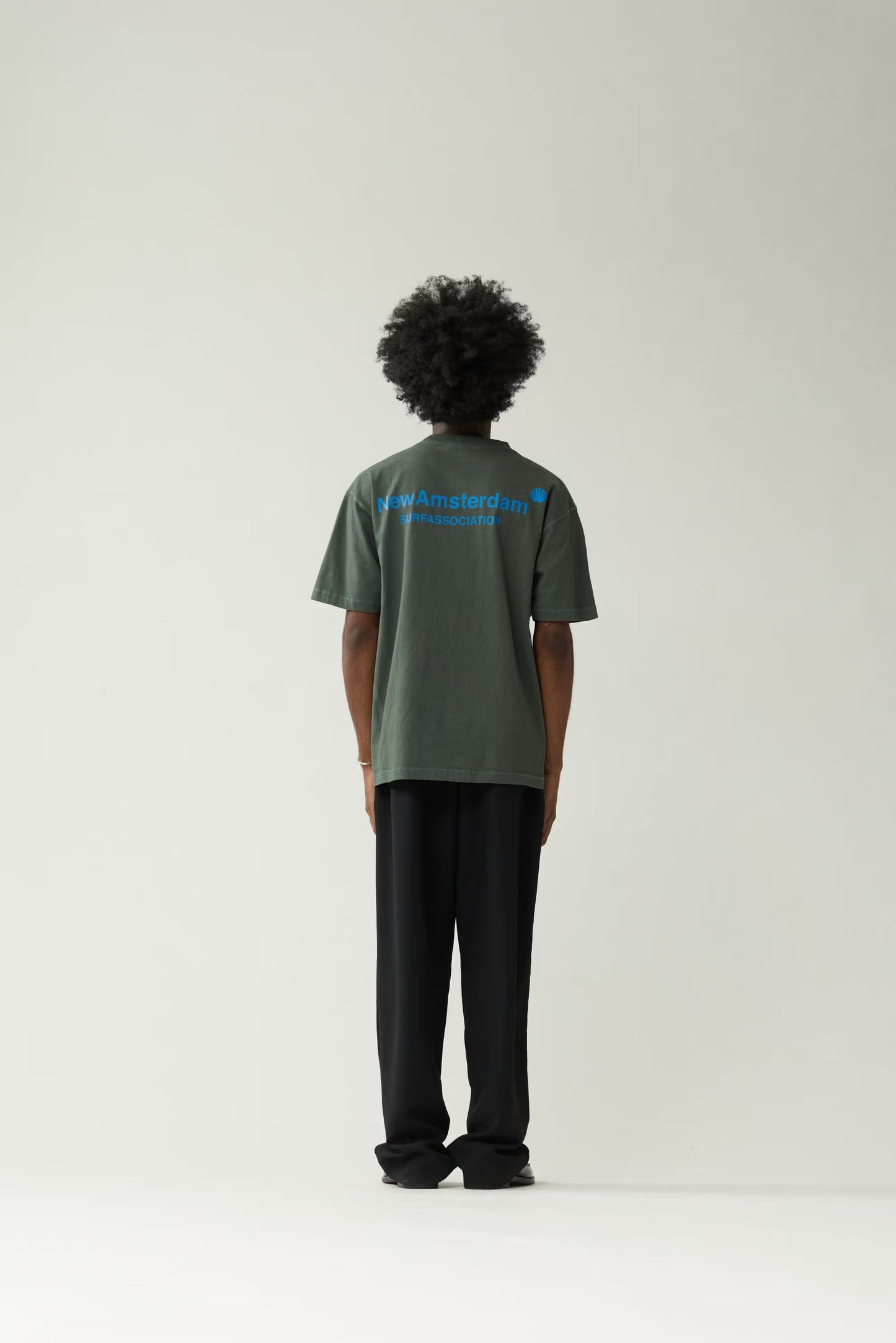 CAMISETA