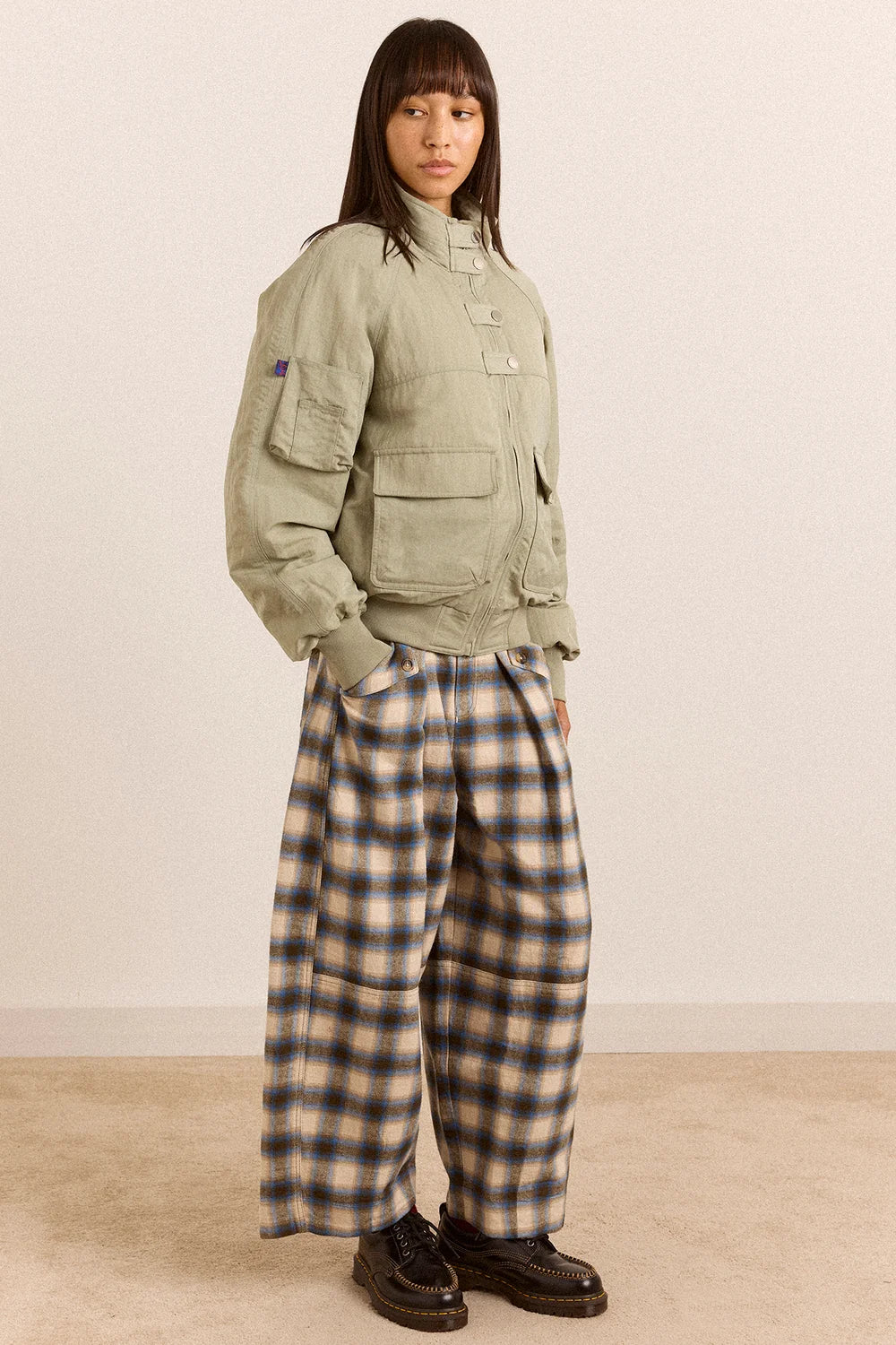 PANTALÓN MARA