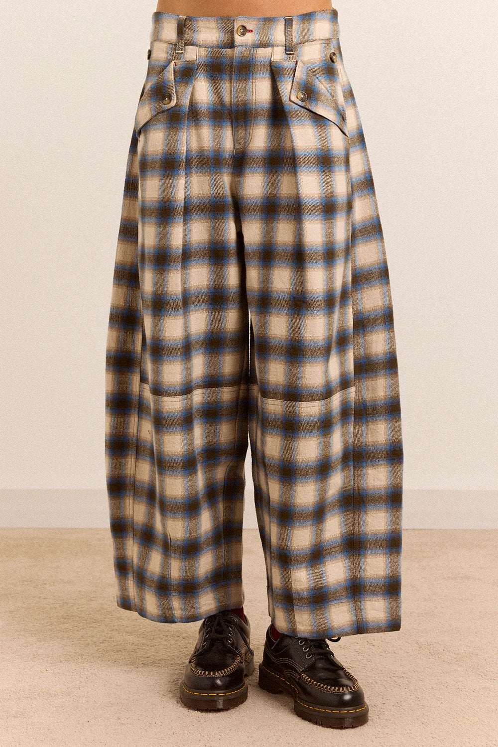 PANTALÓN MARA