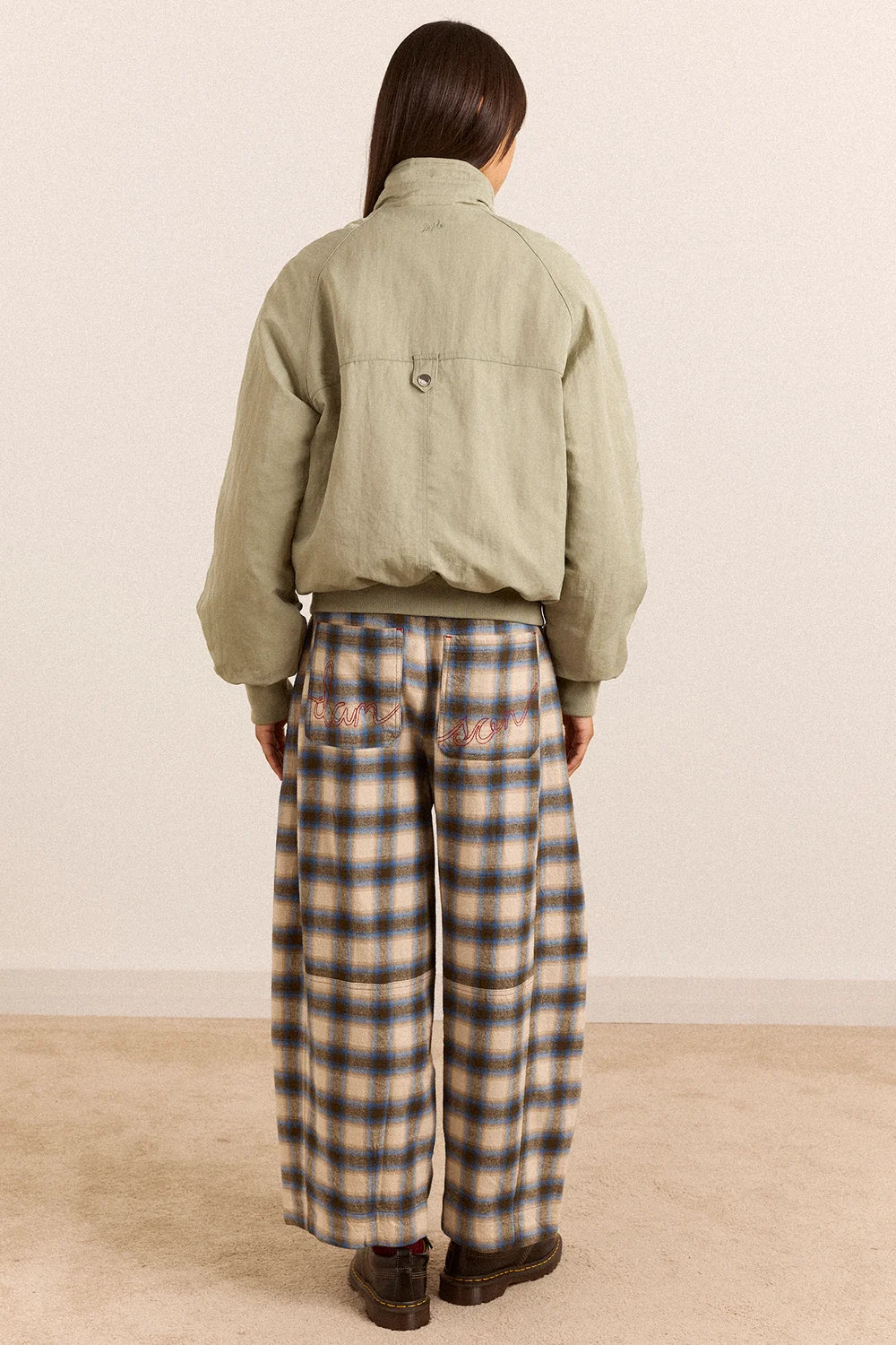 PANTALÓN MARA