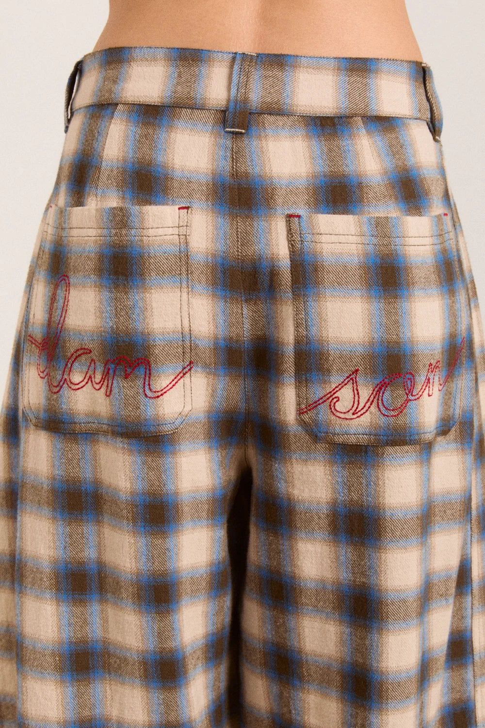 PANTALÓN MARA