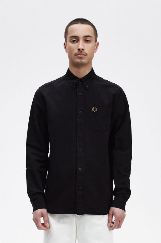 FRED PERRY OXFORD SHIRT