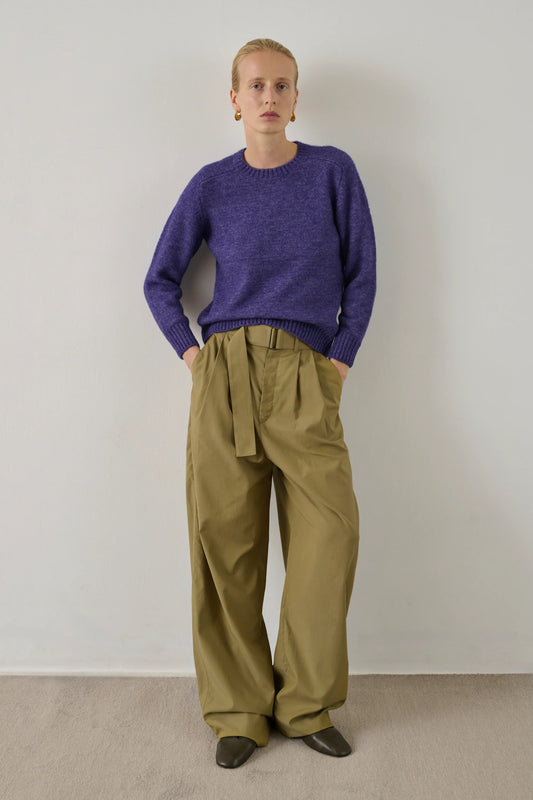 PANTALÓN COLE DE SOEUR