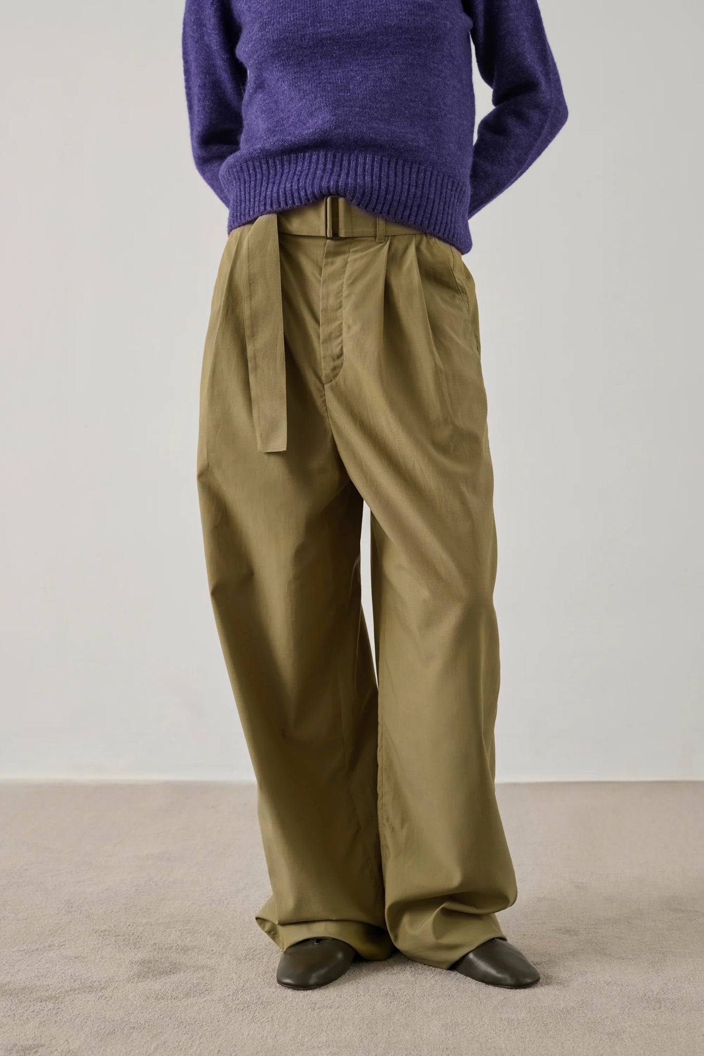 PANTALÓN COLE DE SOEUR