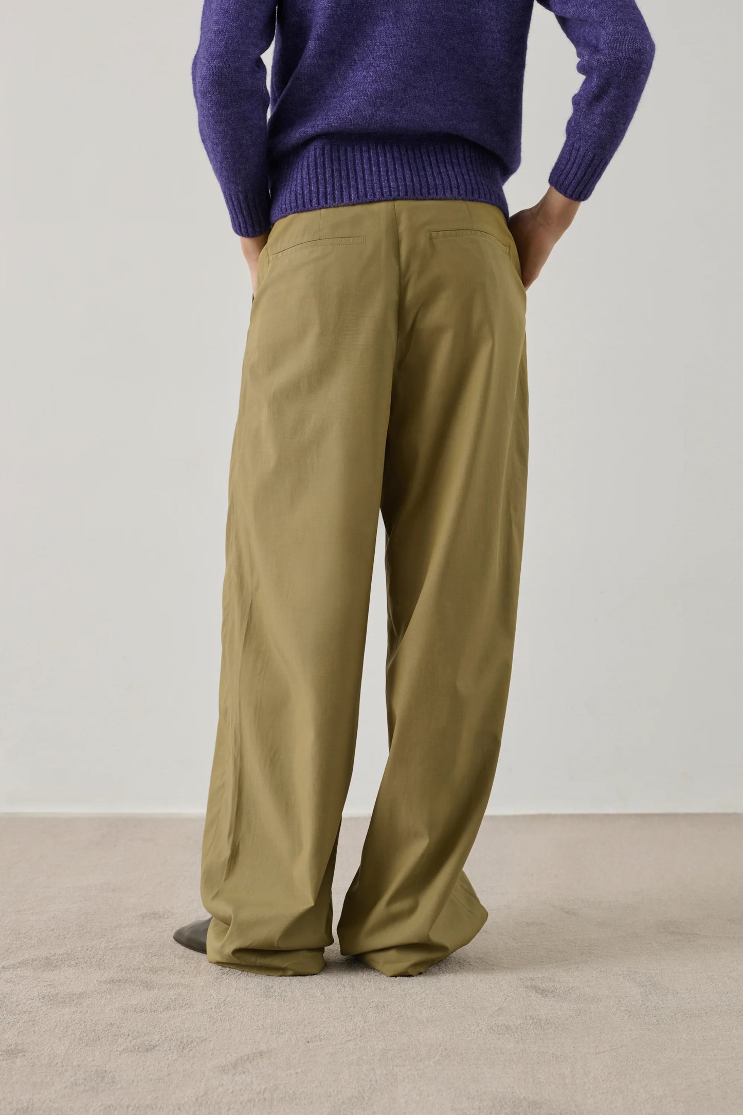 PANTALÓN COLE DE SOEUR