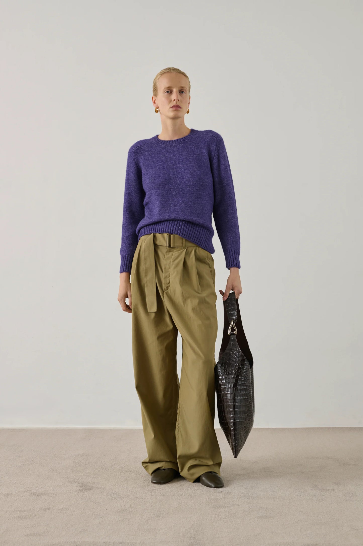 PANTALÓN COLE DE SOEUR