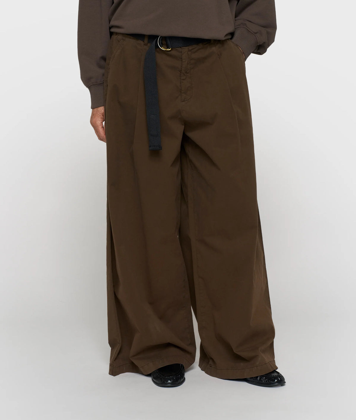 PANTALÓN ANCHO