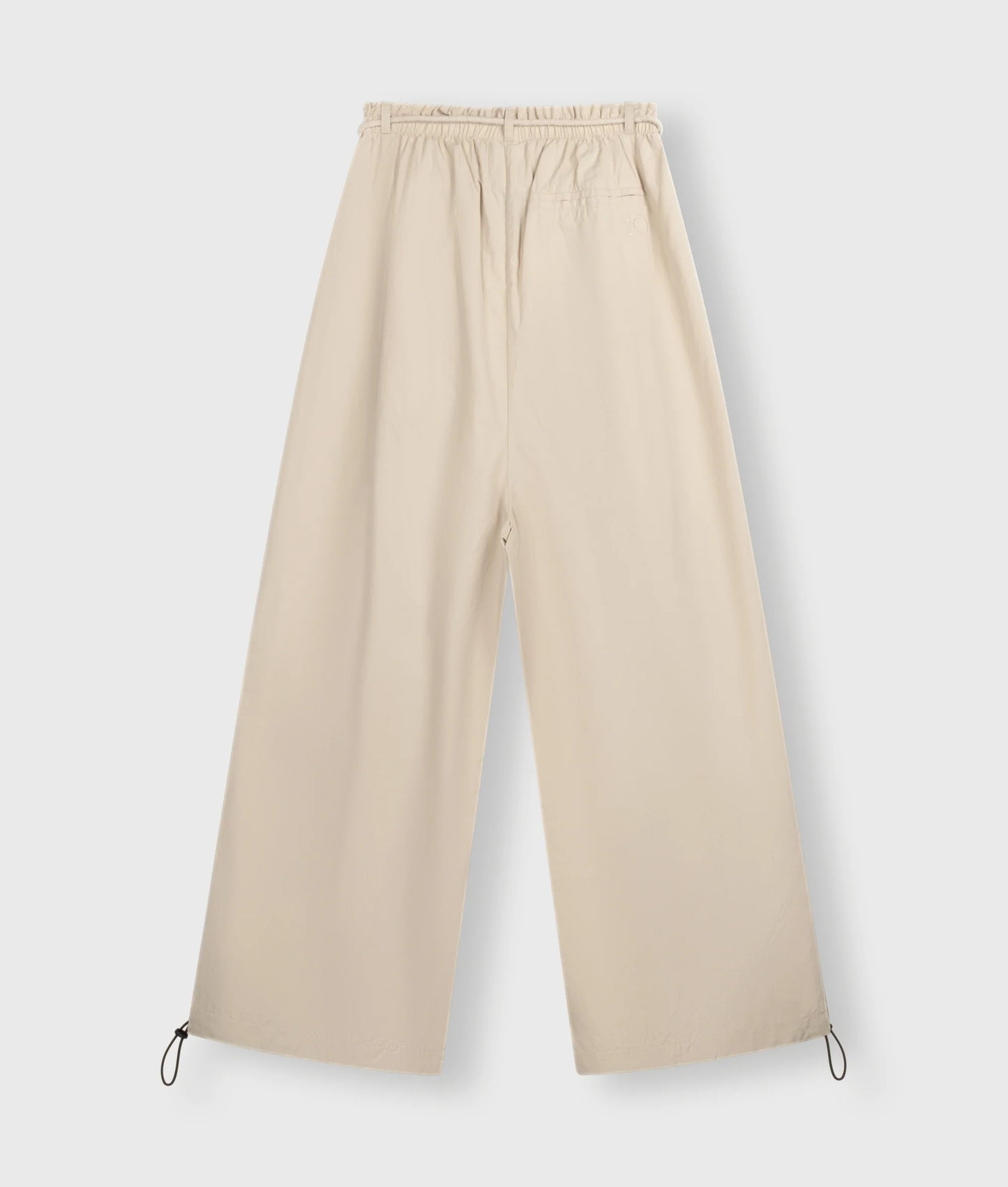 PANTALONES ANCHOS DE 10DAYS