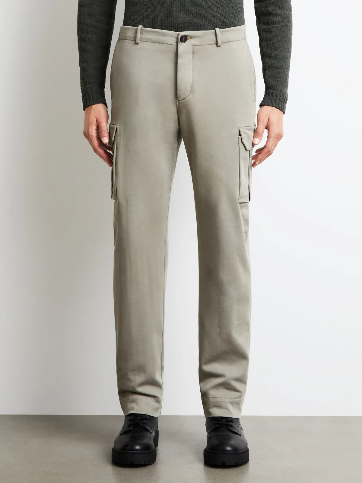 PANTALÓN CARGO