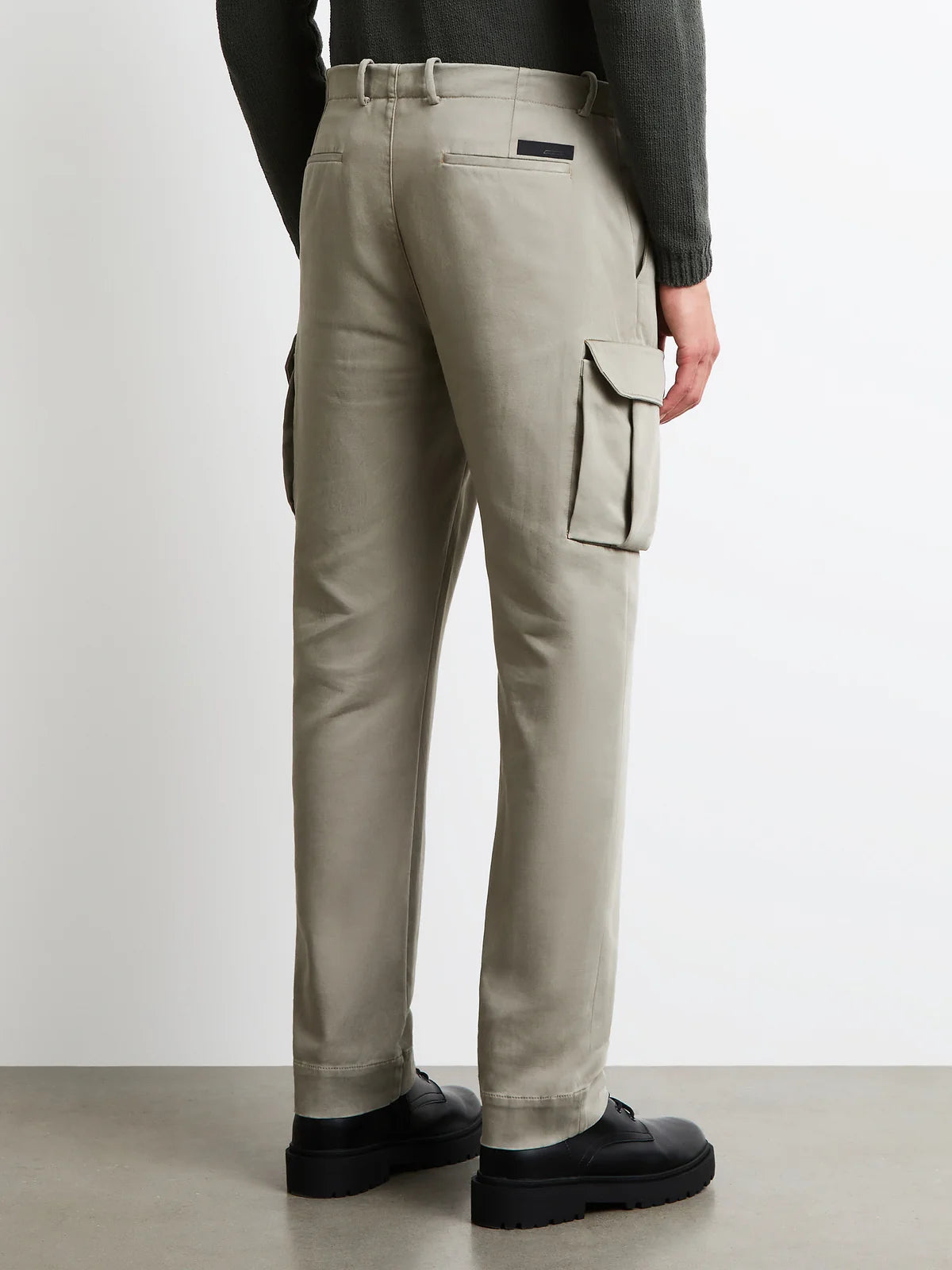 PANTALÓN CARGO
