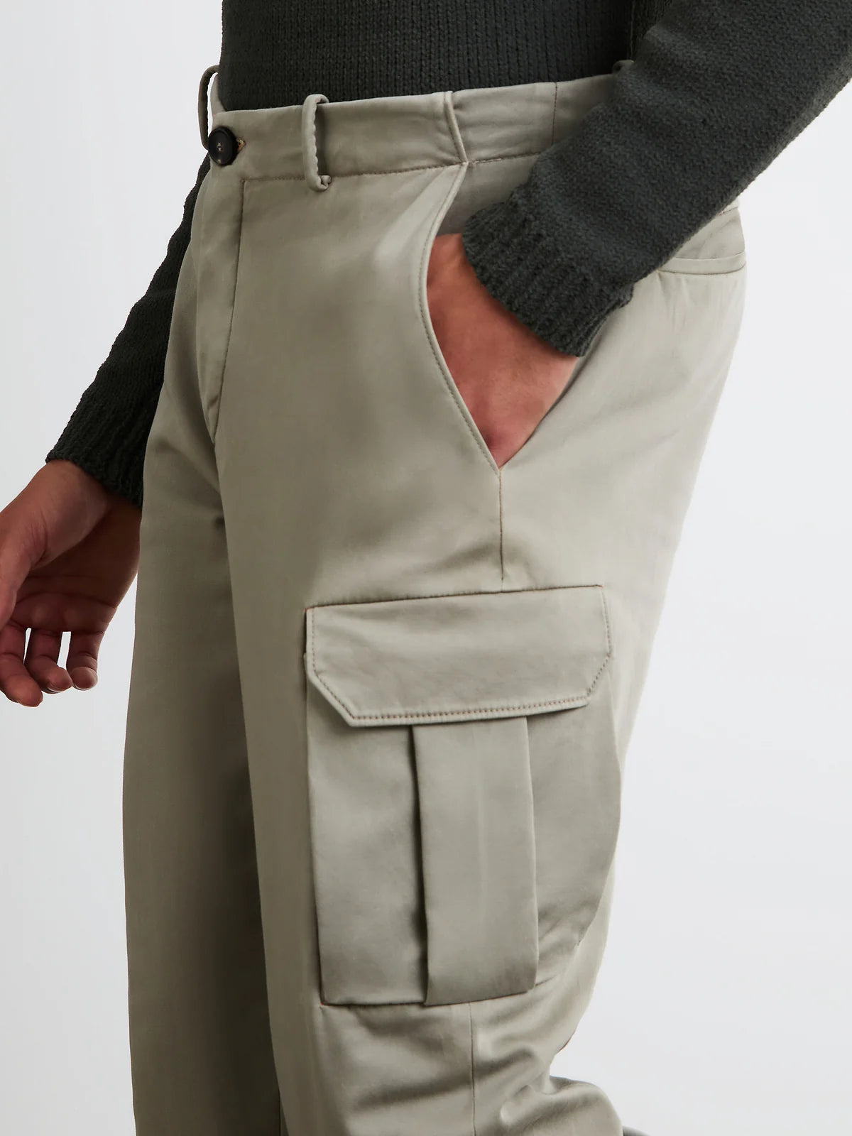 PANTALÓN CARGO