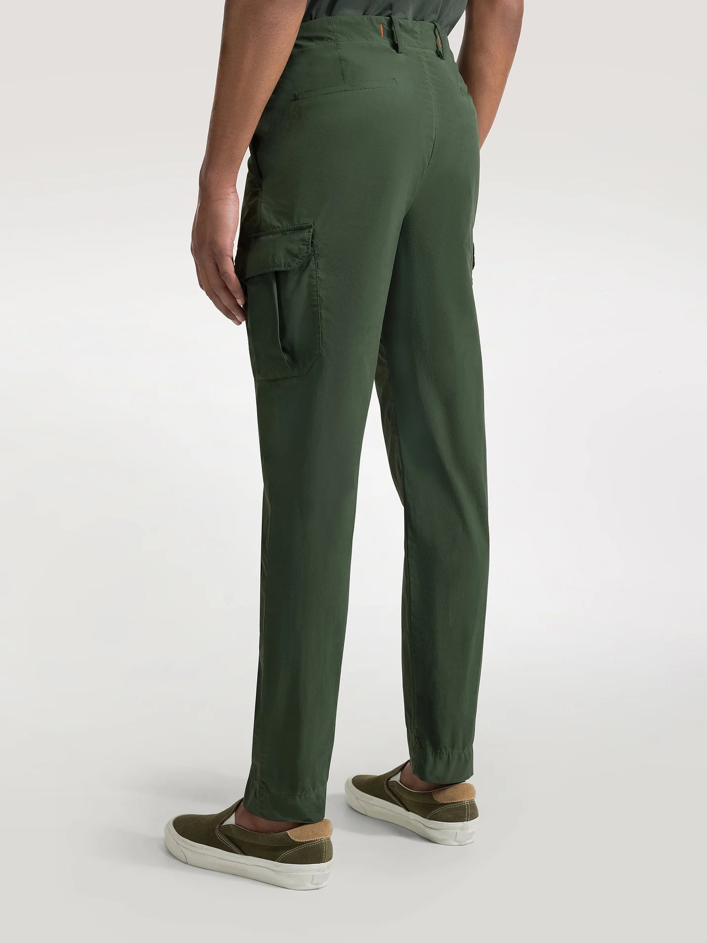 PANTALÓN CARGO DE RRD