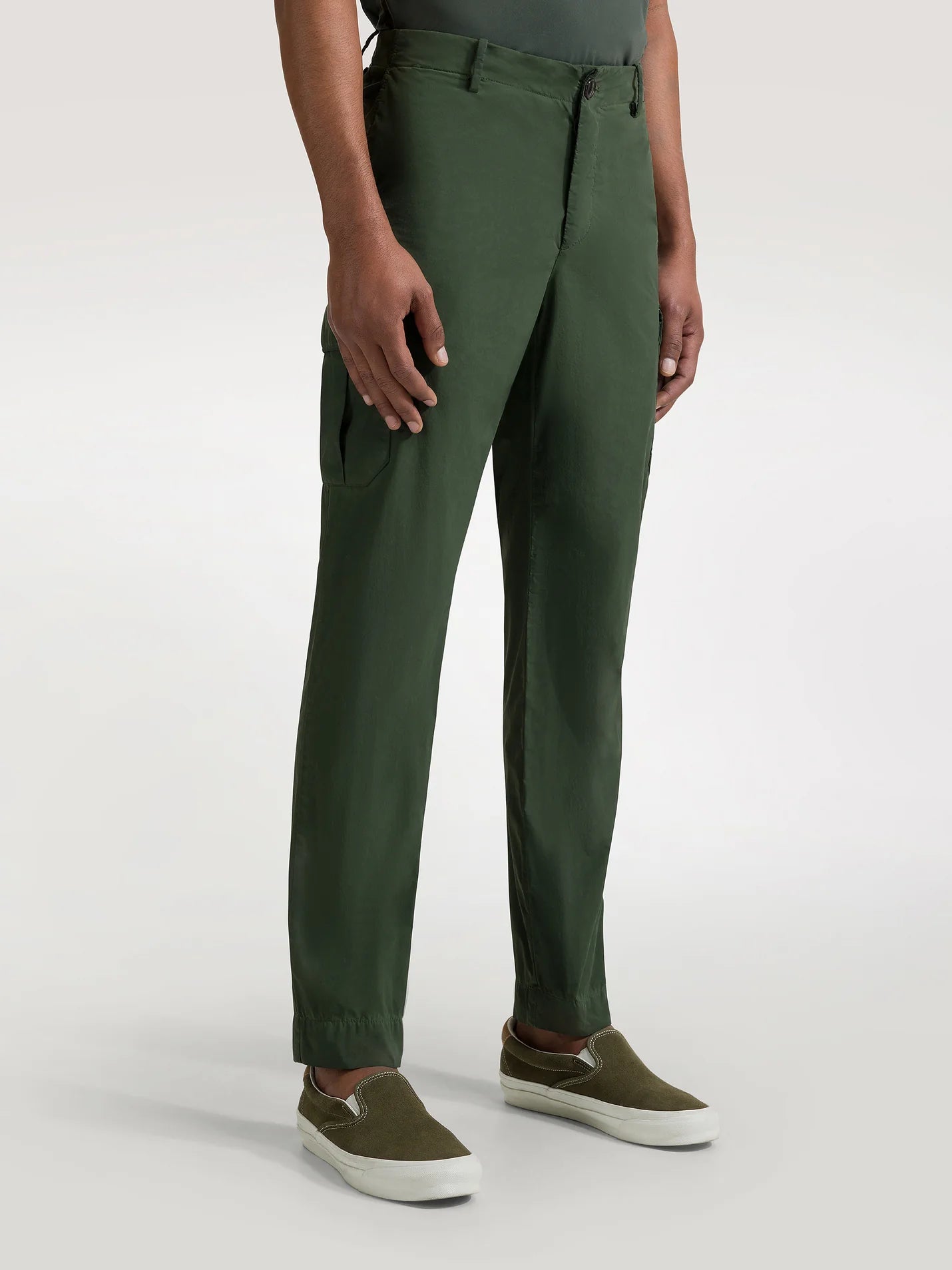 PANTALÓN CARGO DE RRD