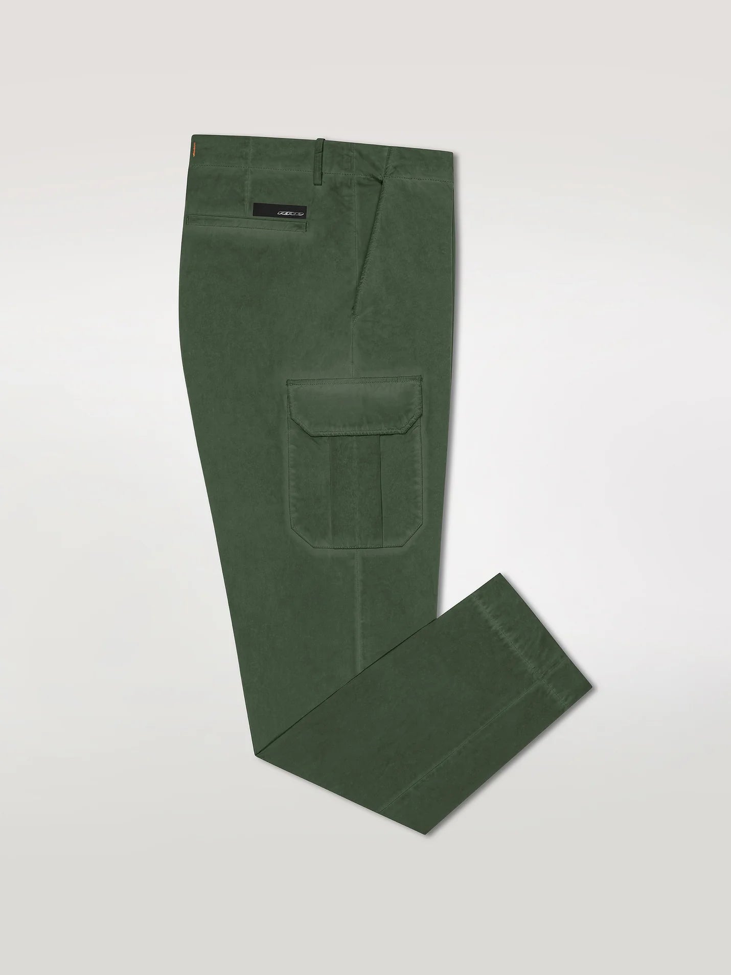 PANTALÓN CARGO DE RRD