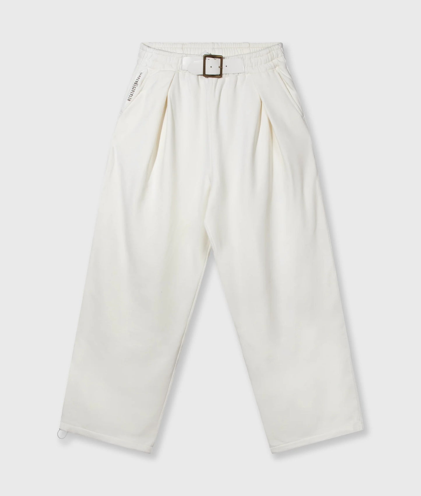 PANTALÓN DE CHANDAL DE 10DAYS