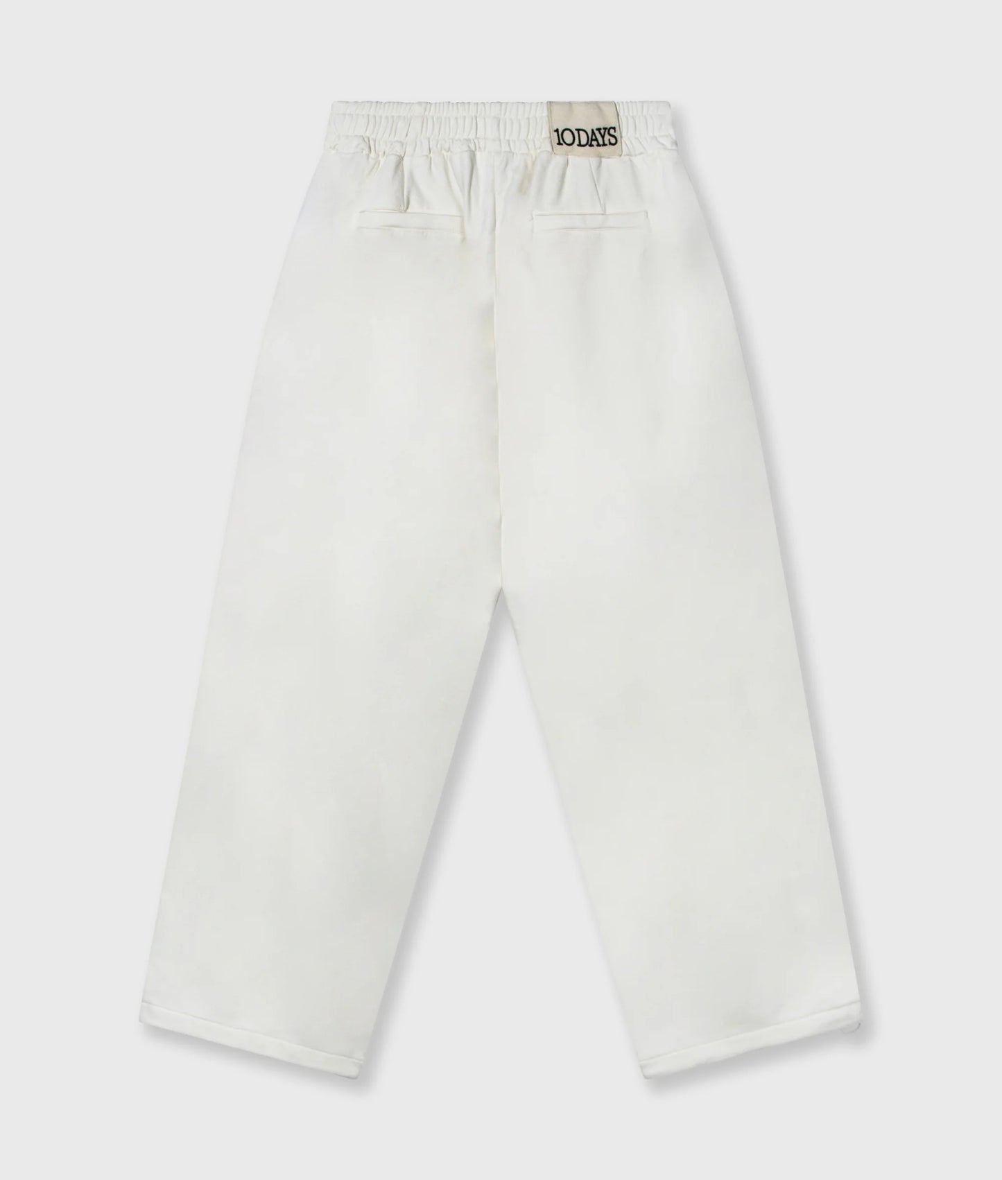 PANTALÓN DE CHANDAL DE 10DAYS