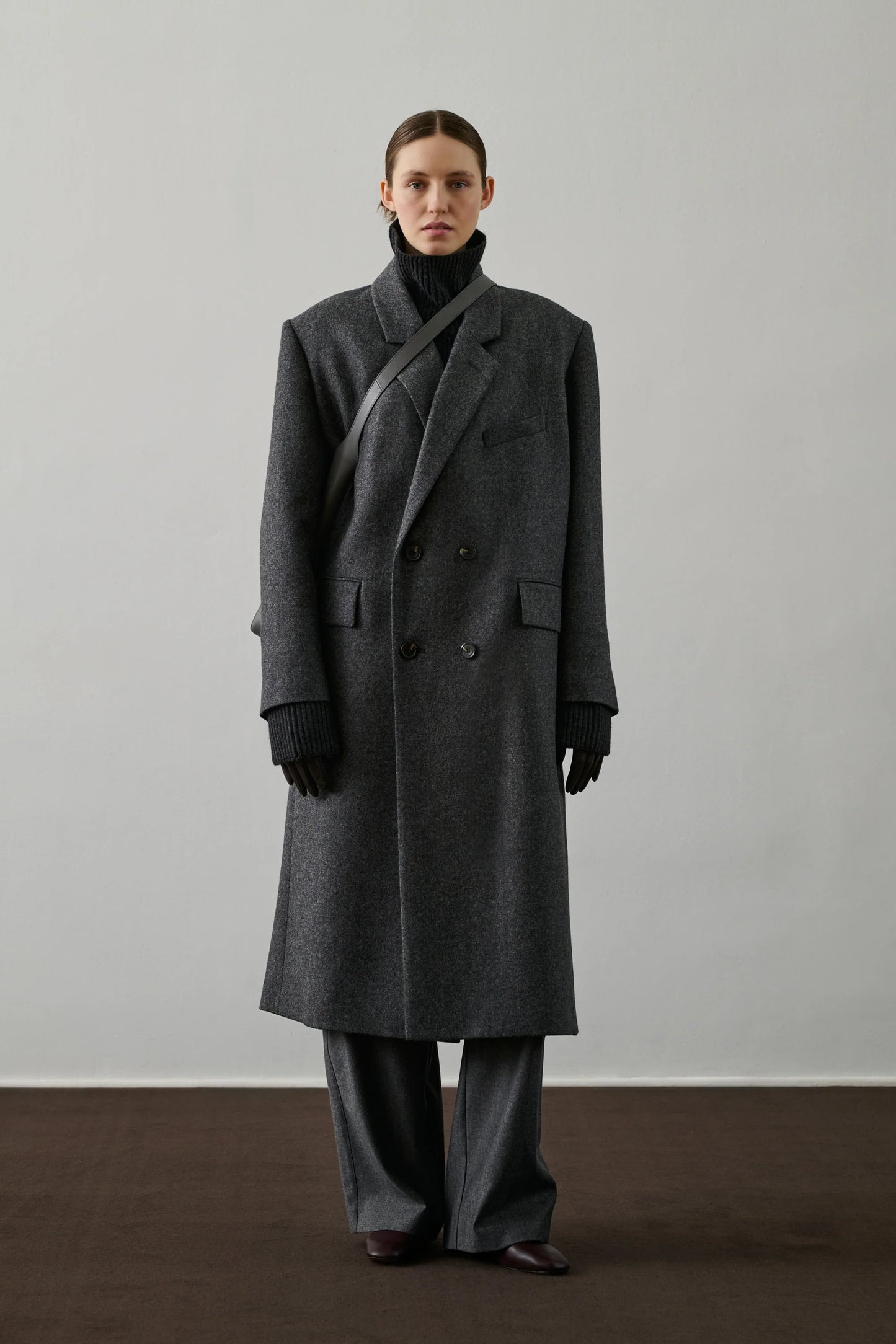 PANTALÓN COLE DE SOEUR
