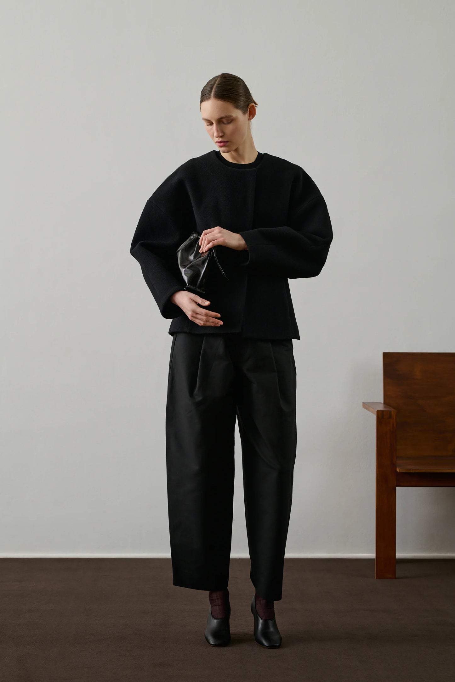 PANTALÓN DALEY DE SOEUR