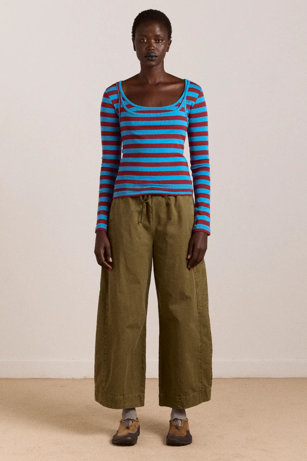 PANTALÓN FELIX TWILL