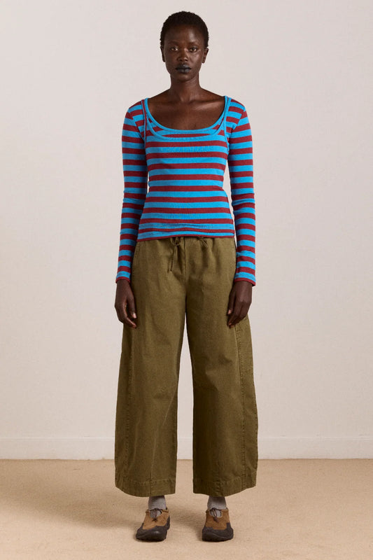 PANTALÓN FELIX TWILL