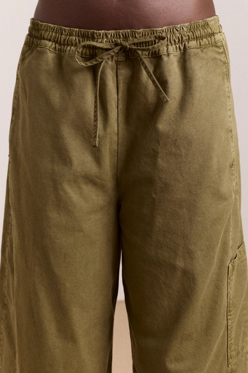 PANTALÓN FELIX TWILL