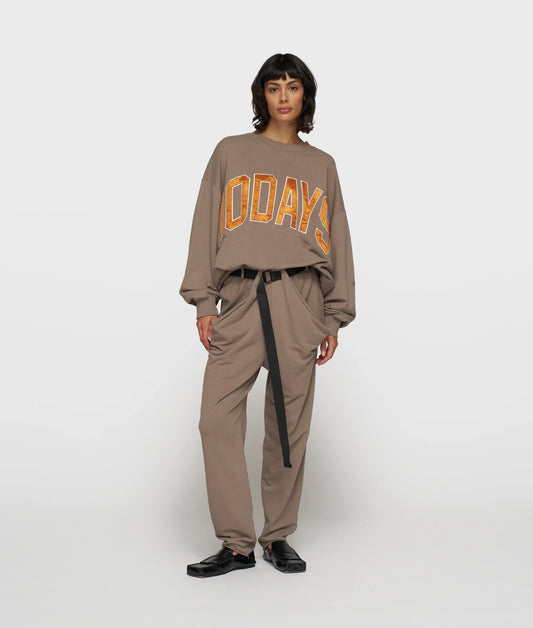 PANTALÓN JOGGER DE 10DAYS