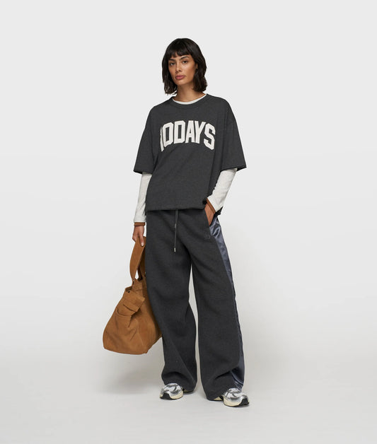 PANTALÓN JOGGER OCCIDENTAL DE 10DAYS