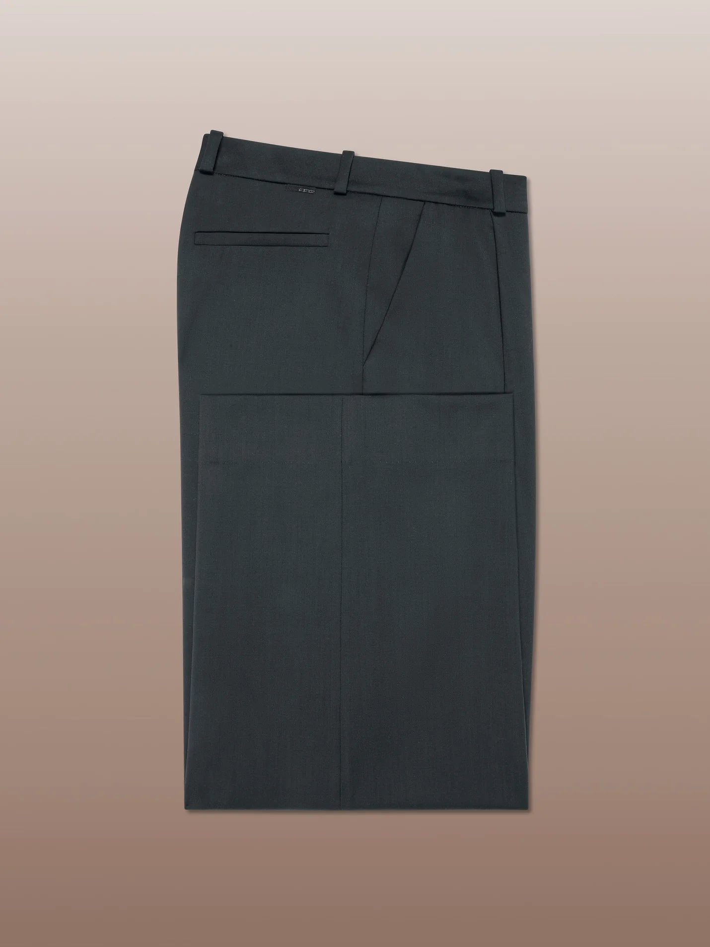 PANTALÓN RECTO DE RRD