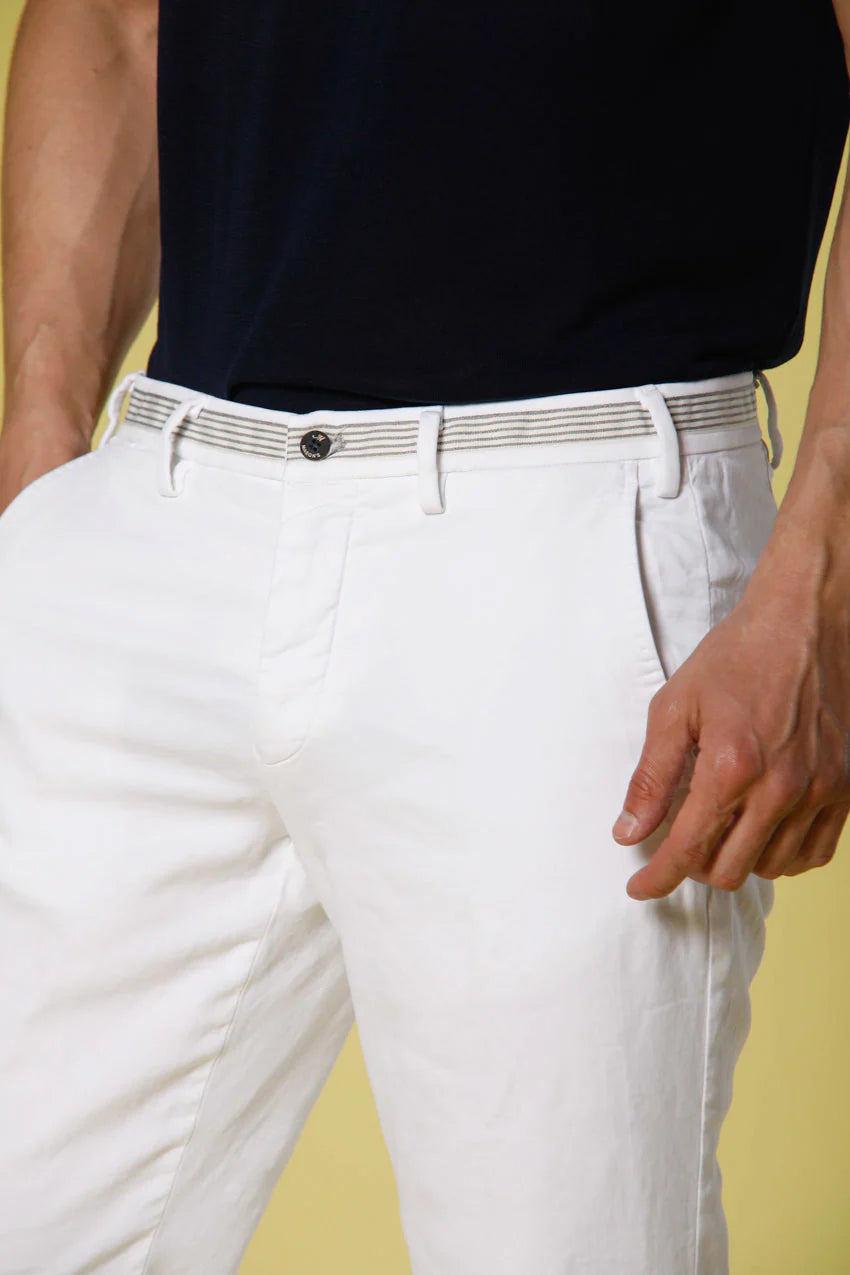 PANTALÓN CHINO TORINO GOLF SLIM DE MASON'S