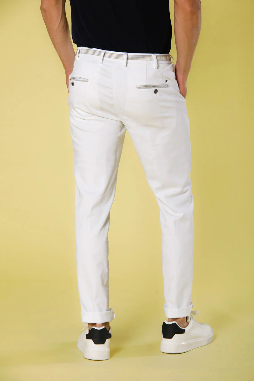 PANTALÓN CHINO TORINO GOLF SLIM DE MASON'S