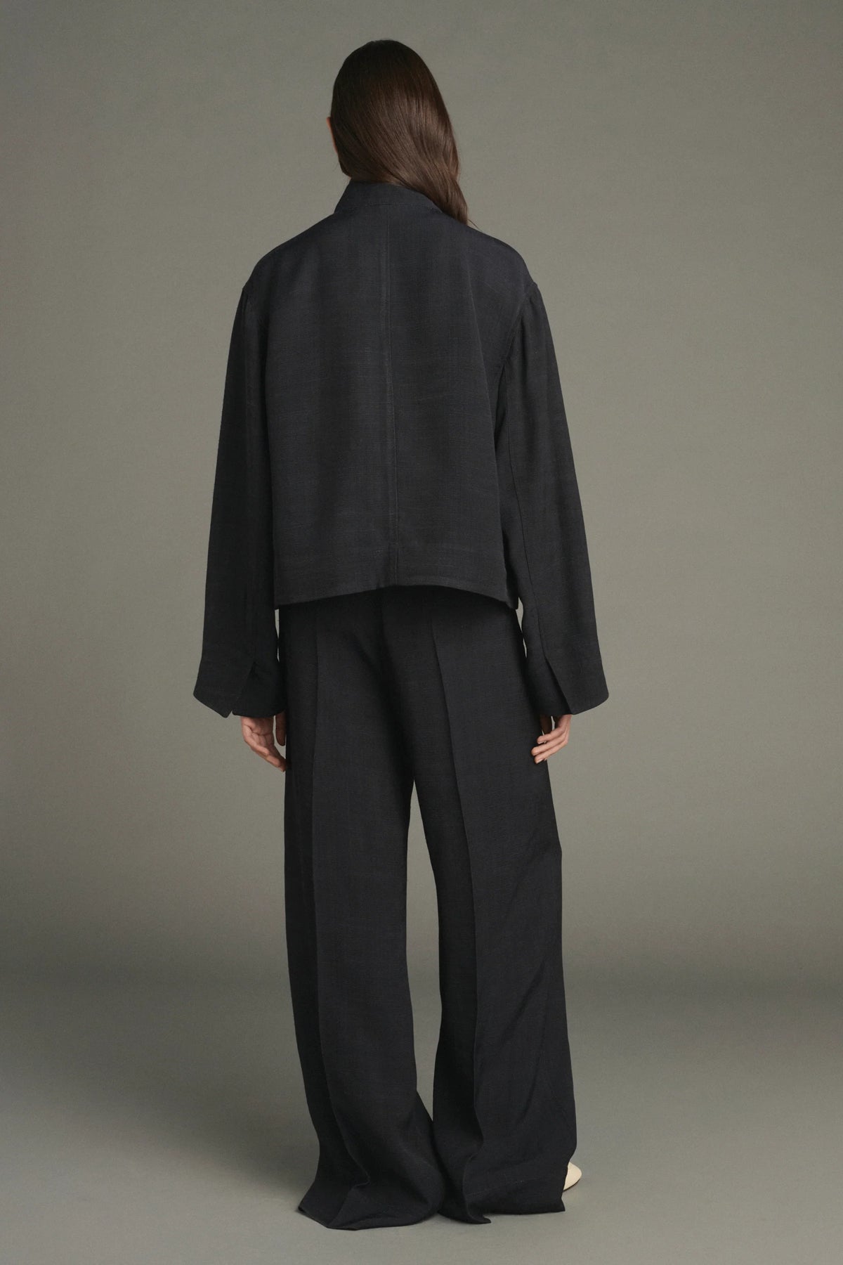 PANTALÓN HIPPOLYTE